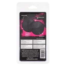 Radiance Heart Gem Pasties, image 4