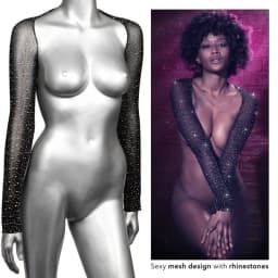 Radiance Shoulder Shrug - Image 5