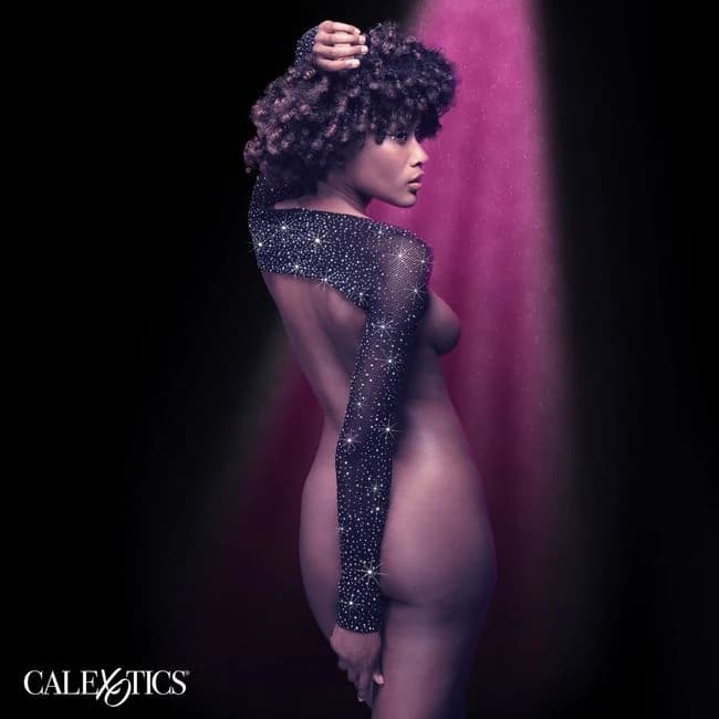 Radiance Shoulder Shrug - Image 7