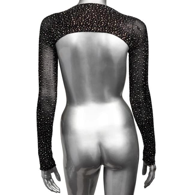 Radiance Shoulder Shrug - Image 8