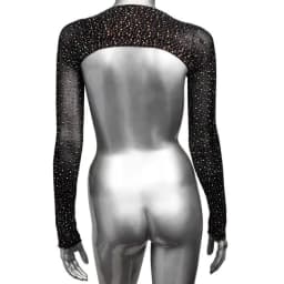 Radiance Shoulder Shrug - Image 8