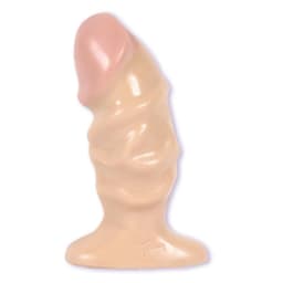 Raging Hard Ons Butt Plug Lg Cd, image 1