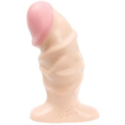 Raging Hard Ons Butt Plug Lg Cd, image 4
