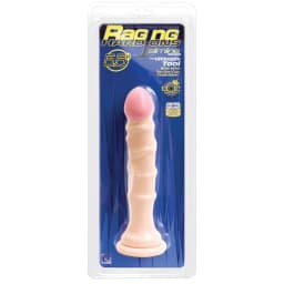 Raging Hard Ons Slim 5.5in Flesh, image 2