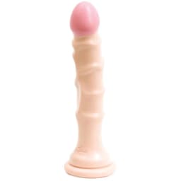 Raging Hard Ons Slim 5.5in Flesh, image 3
