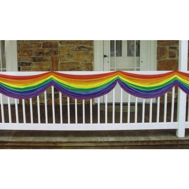 Rainbow Bunting - Image 1