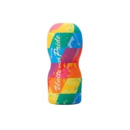 Rainbow Pride Vacuum Cup, image 2