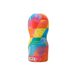 Rainbow Pride Vacuum Cup, image 3