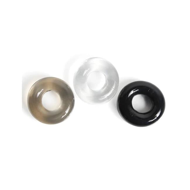 Rascal the D-ring 3pk - Image 3