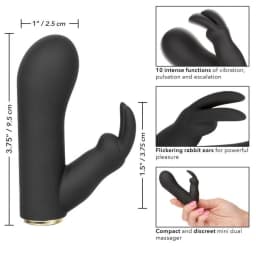 Raven Bunny, image 5