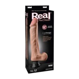 Real Feel Deluxe #12, image 10
