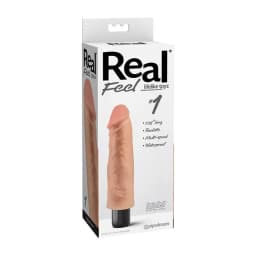 Real Feel Lifelike Toyz # Flesh, image 7