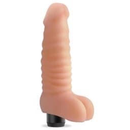 Real Feel Lifelike Toyz #13 Flesh, image 1