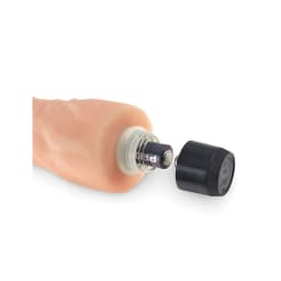 Real Feel Lifelike Toyz #13 Flesh, image 4