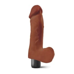 Real Feel Lifelike Toyz #2 Brown, image 3