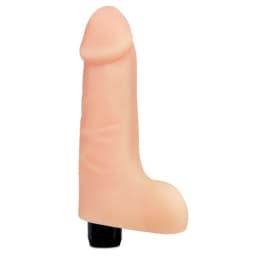 Real Feel Lifelike Toyz # Flesh, image 8