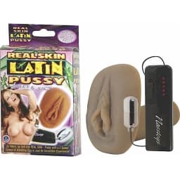 REAL SKIN LATIN PUSSY  - Image 2