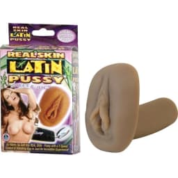 REAL SKIN LATIN PUSSY  - Image 3
