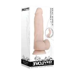 Real Supple Poseable, image 1