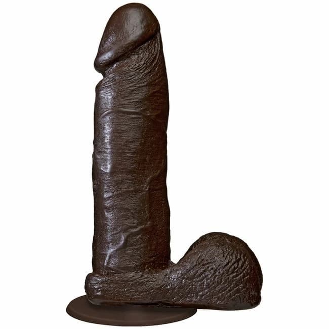 Realistic Cock Bx, image 1