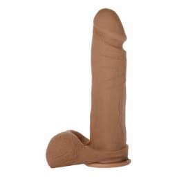 Squirting Realistic Cock Flesh Bx, image 2