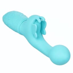 Rechargeable Butterfly Kiss Blue, image 11
