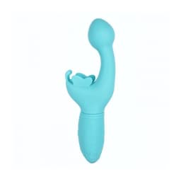 Rechargeable Butterfly Kiss Blue, image 2