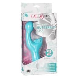 Rechargeable Butterfly Kiss Blue, image 6