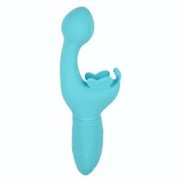 Rechargeable Butterfly Kiss Blue, image 9