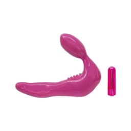 Rechargeable Infinity Pink, image 2