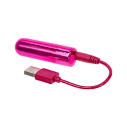 Rechargeable Infinity Pink, image 3