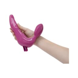 Rechargeable Infinity Pink, image 4