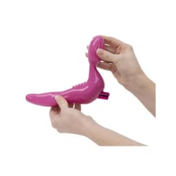 Rechargeable Infinity Pink, image 8