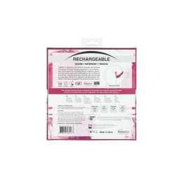 Rechargeable Infinity Pink, image 9