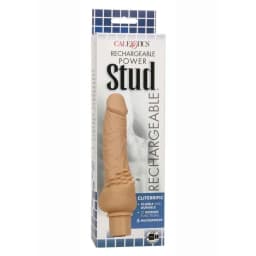 Rechargeable Power Stud Cliterrific, image 2