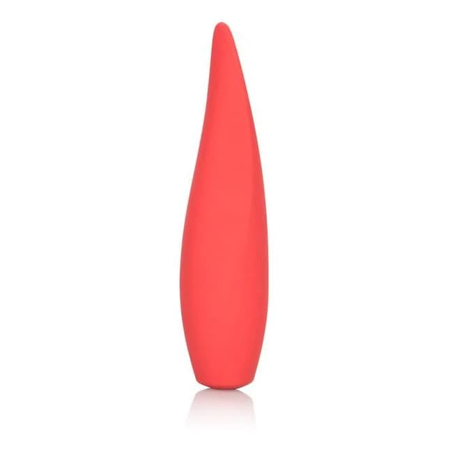 Red Hot Ember Clitoral Flickering Massager - Image 1