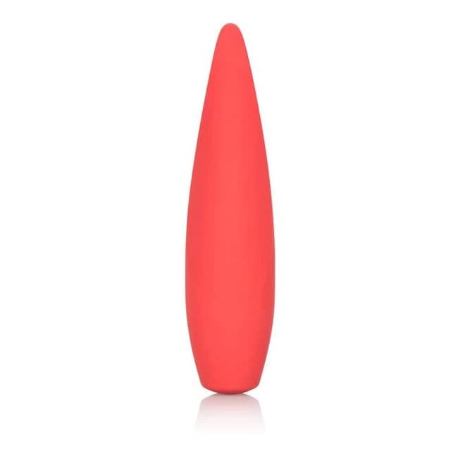 Red Hot Ember Clitoral Flickering Massager - Image 2