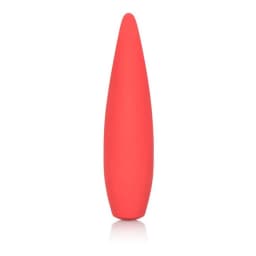 Red Hot Ember Clitoral Flickering Massager - Image 2
