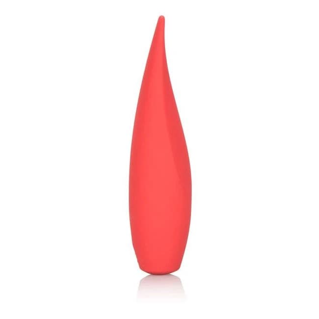 Red Hot Ember Clitoral Flickering Massager - Image 3