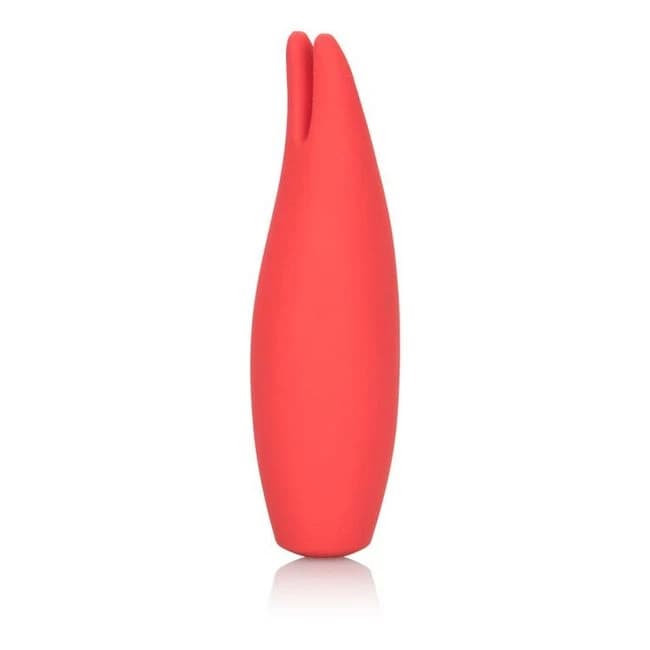 Red Hot Flare Clitoral Dual Teasers - Image 1