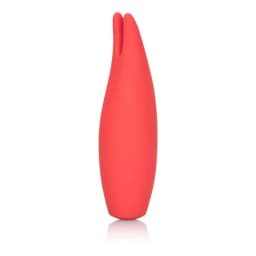 Red Hot Flare Clitoral Dual Teasers - Image 1