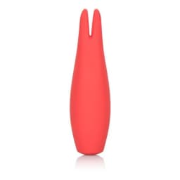 Red Hot Flare Clitoral Dual Teasers - Image 2