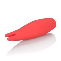 Red Hot Flare Clitoral Dual Teasers - Image 4