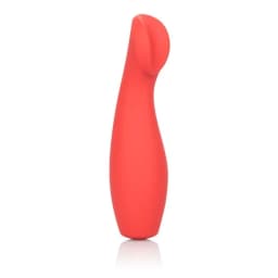 Red Hot Ignite Clitoral Flickering Massager, image 2