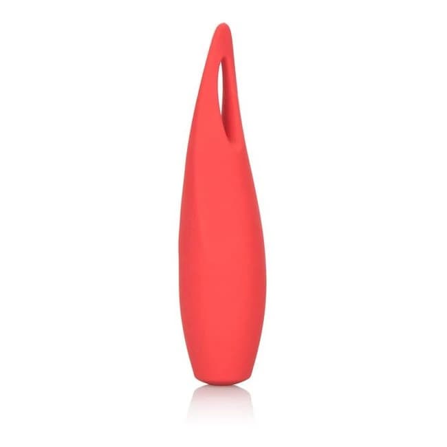 Red Hot Spark Clitoral Encaser Massager - Image 1