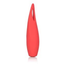 Red Hot Spark Clitoral Encaser Massager, image 1