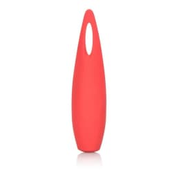 Red Hot Spark Clitoral Encaser Massager, image 2