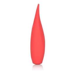 Red Hot Spark Clitoral Encaser Massager, image 3