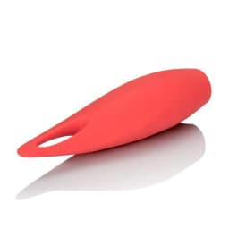 Red Hot Spark Clitoral Encaser Massager, image 4