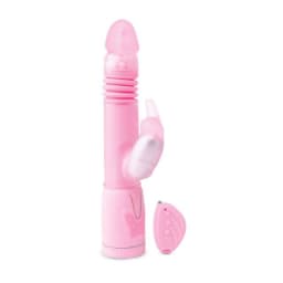 Remote Control Thrusting Rabbit Pearl, image 4